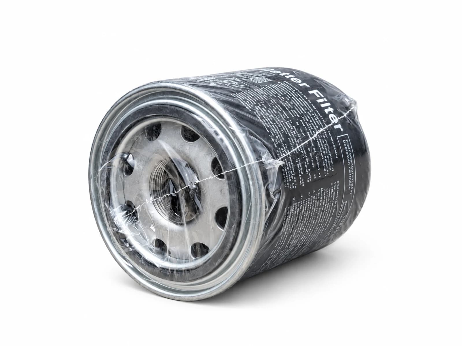 Scania 124 Air Dryer Filter