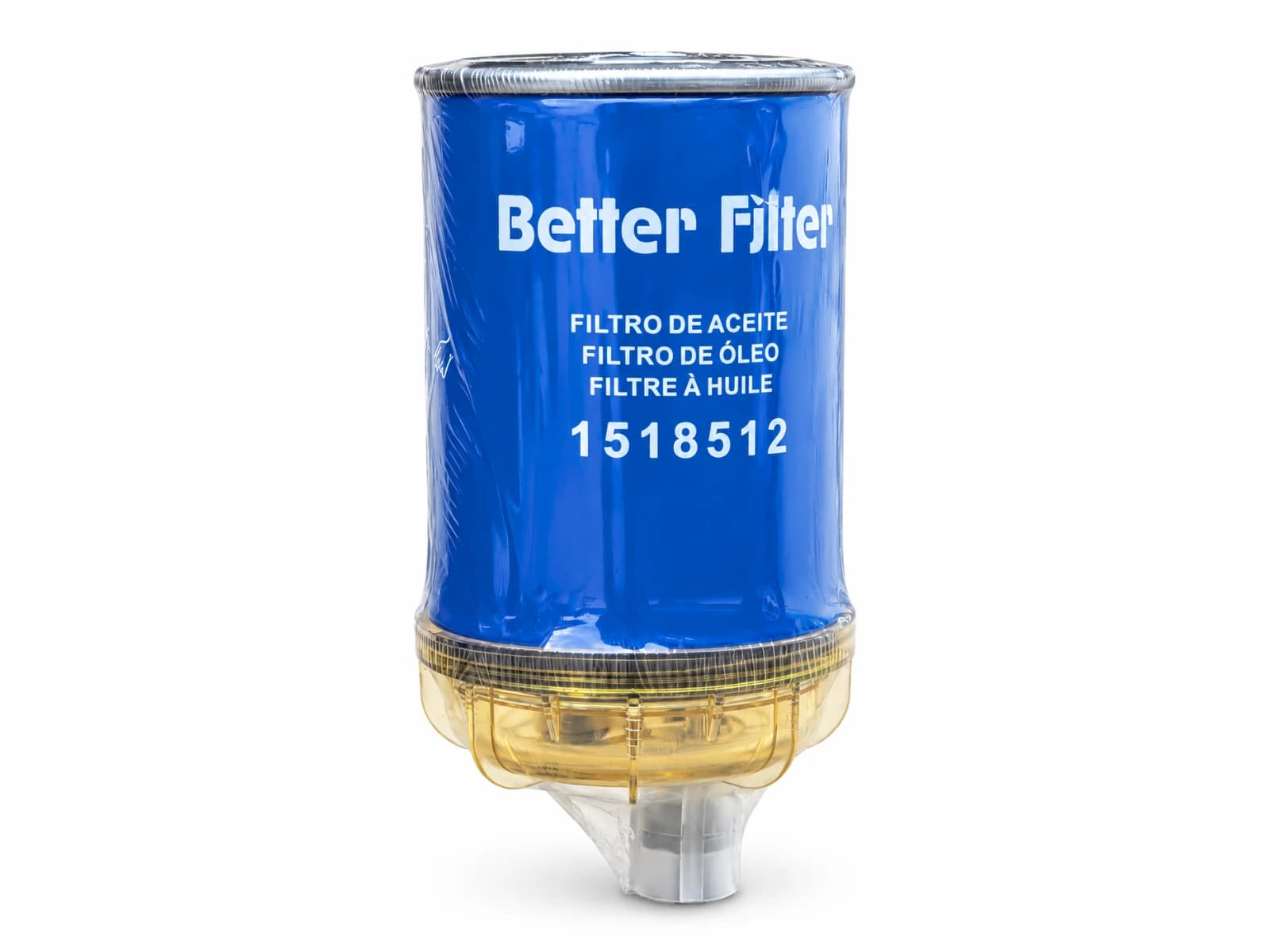 Water Separators