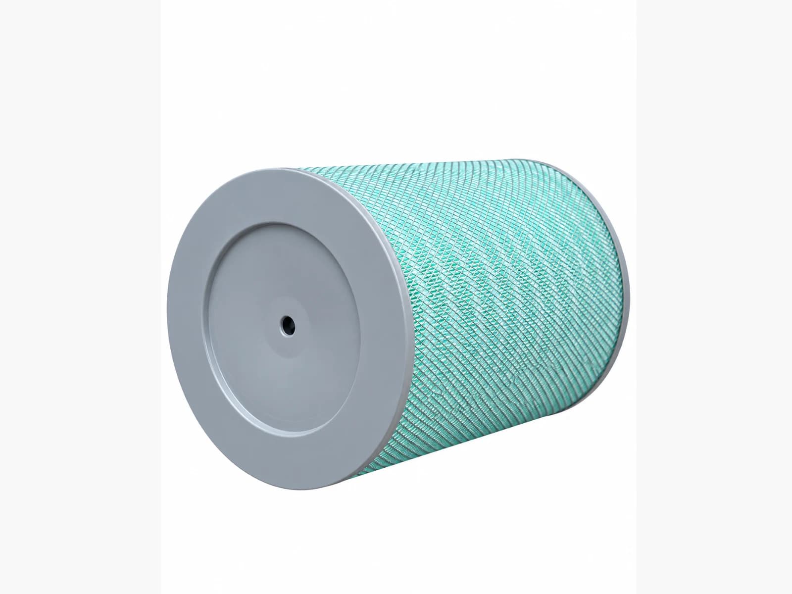 Beiben Flat Air Cleaner