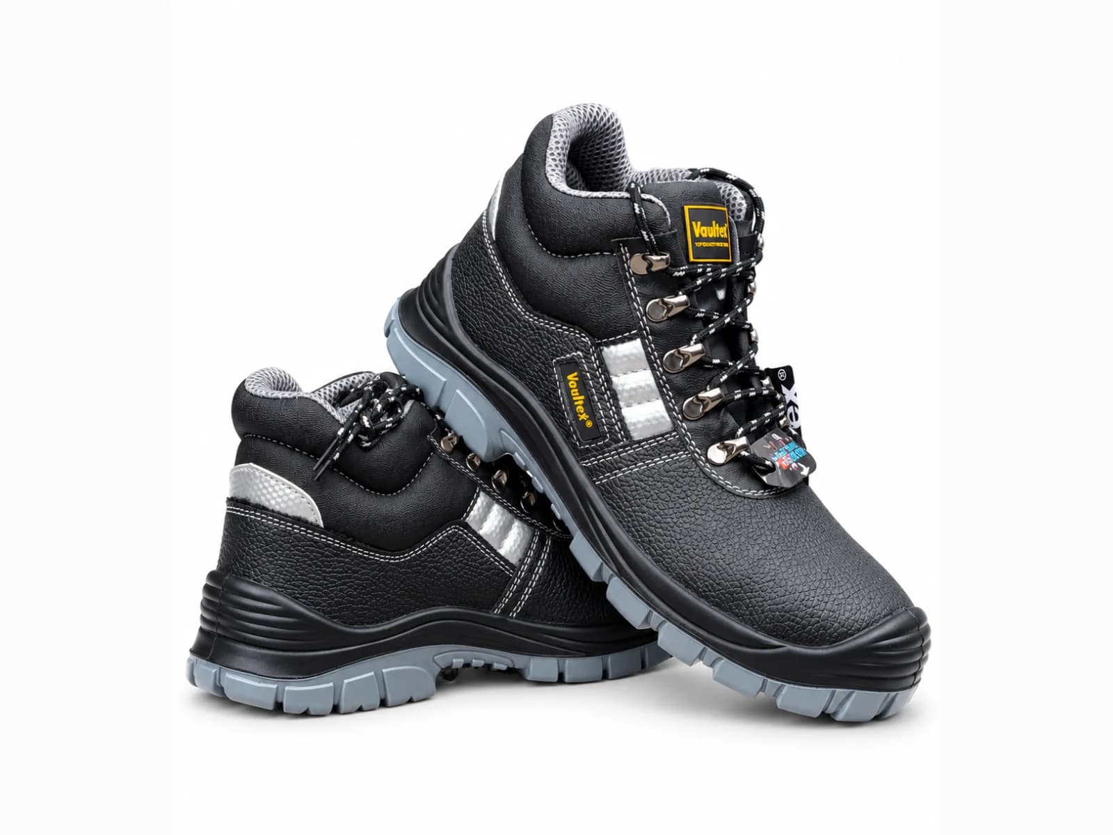 Safety Boots