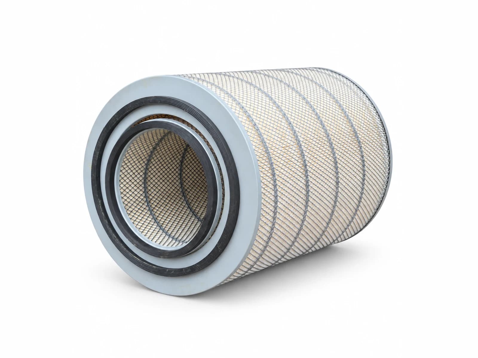 Iveco 450 Air Cleaner
