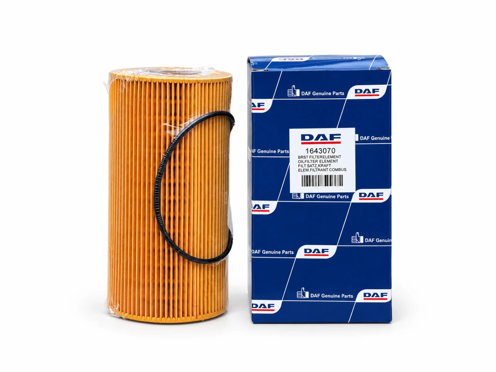 Oil Filters