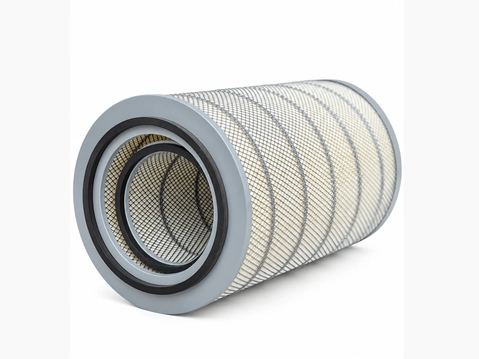 Shacman New Air Cleaner K3050